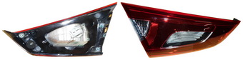 TAIL LAMP INNER LH (SEDAN)